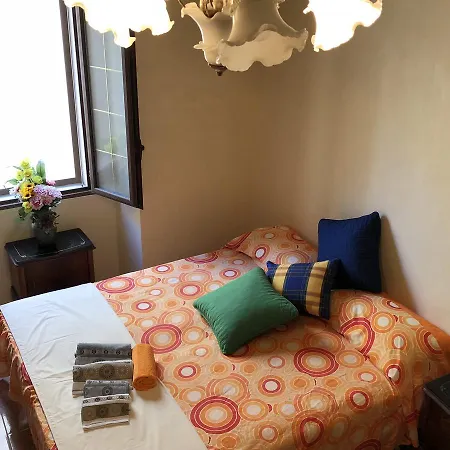 Holiday home Sul Mare