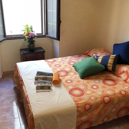 Sul Mare Holiday home
