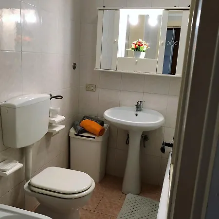 Holiday home Sul Mare *