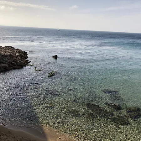 Holiday home Sul Mare Gallipoli