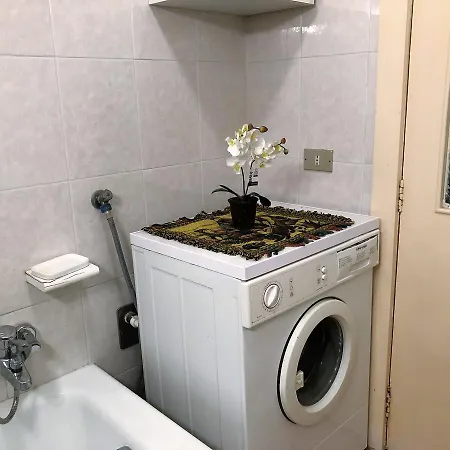 Holiday home Sul Mare *
