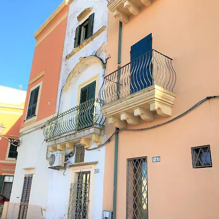 Holiday home Sul Mare *