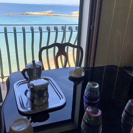 Sul Mare Holiday home Gallipoli