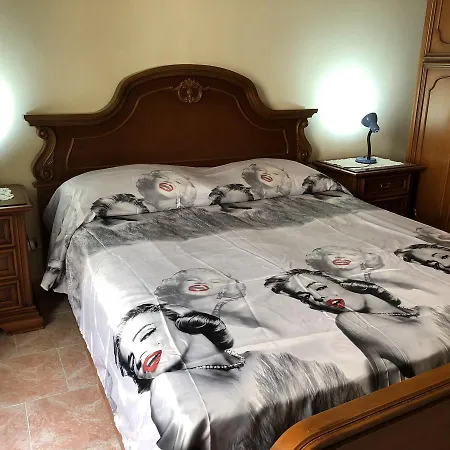 Holiday home Sul Mare Gallipoli