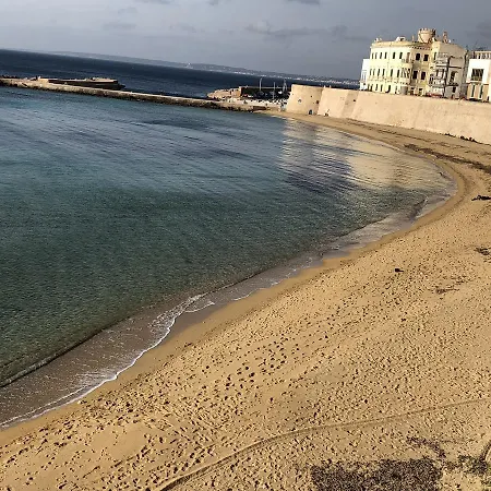 Holiday home Sul Mare Gallipoli