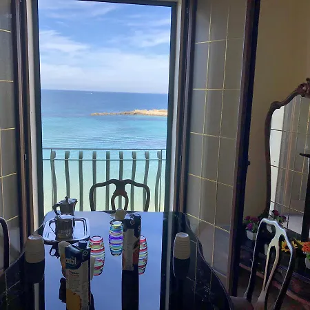Sul Mare Holiday home