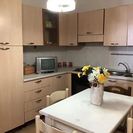 Holiday home Sul Mare Gallipoli