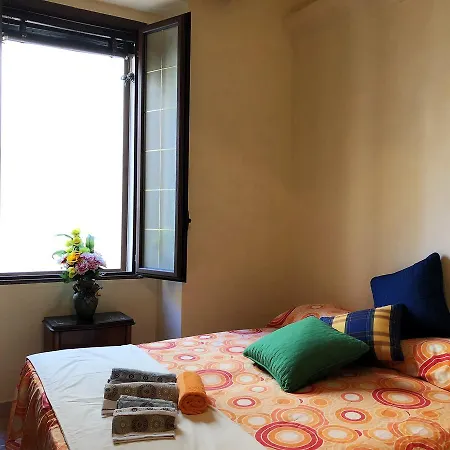 Sul Mare Holiday home