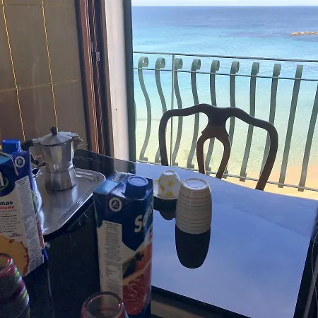 Holiday home Sul Mare Gallipoli
