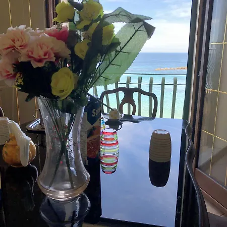 Sul Mare Holiday home Gallipoli