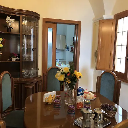 Holiday home Sul Mare *