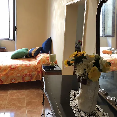 Sul Mare Holiday home