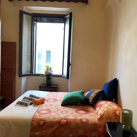 Holiday home Sul Mare *