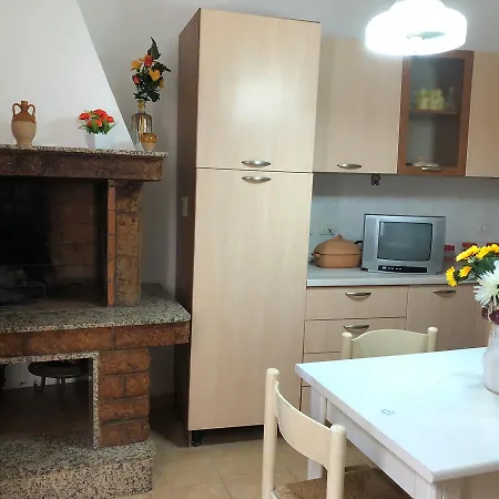 Sul Mare Holiday home Gallipoli