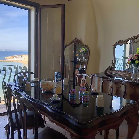 Holiday home Sul Mare