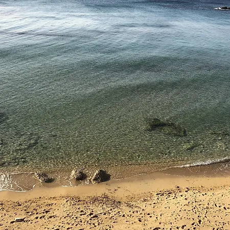 Holiday home Sul Mare