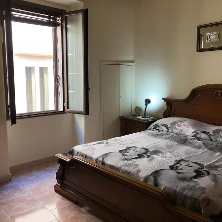 Holiday home Sul Mare *