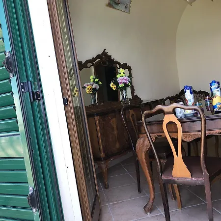 Holiday home Sul Mare Gallipoli