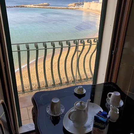 Holiday home Sul Mare Gallipoli