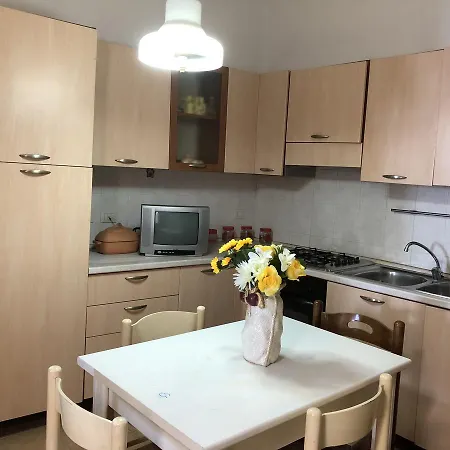 Holiday home Sul Mare