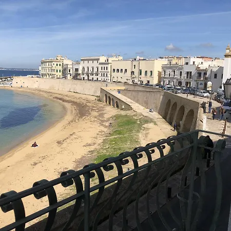 Sul Mare * Gallipoli